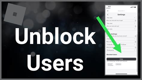 How to Unblock Someone on Onlyfans